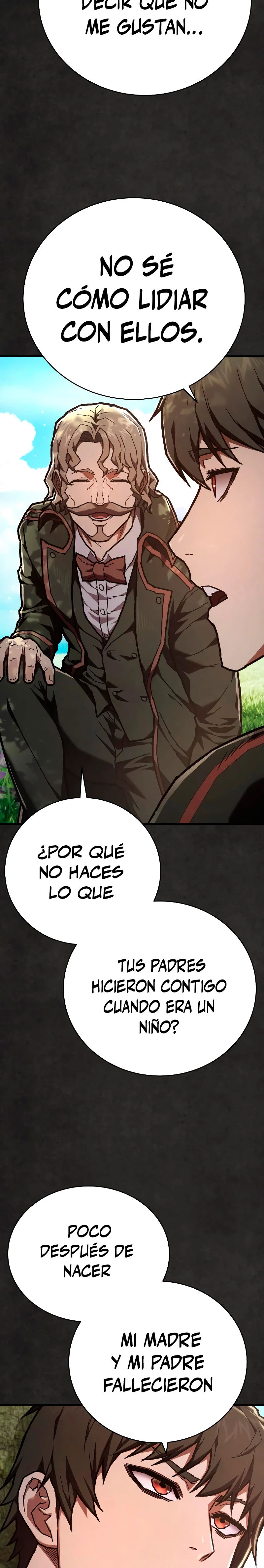 Mata Villanos > Capitulo 12 > Page 151