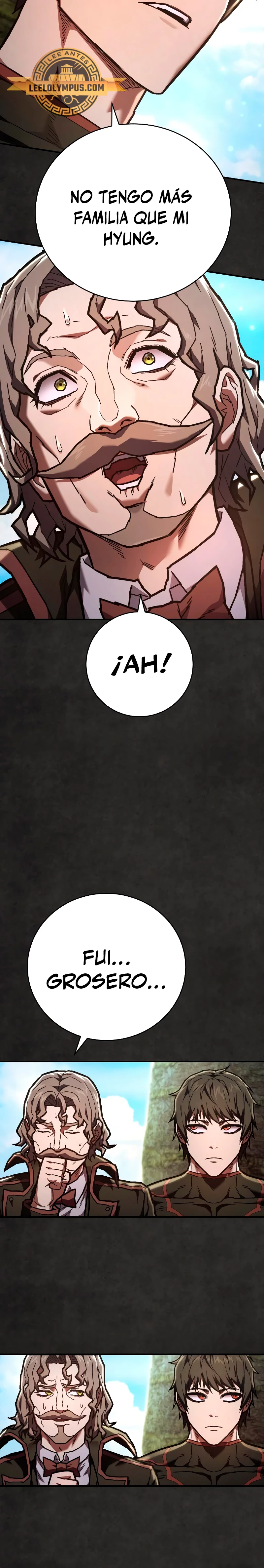 Mata Villanos > Capitulo 12 > Page 161