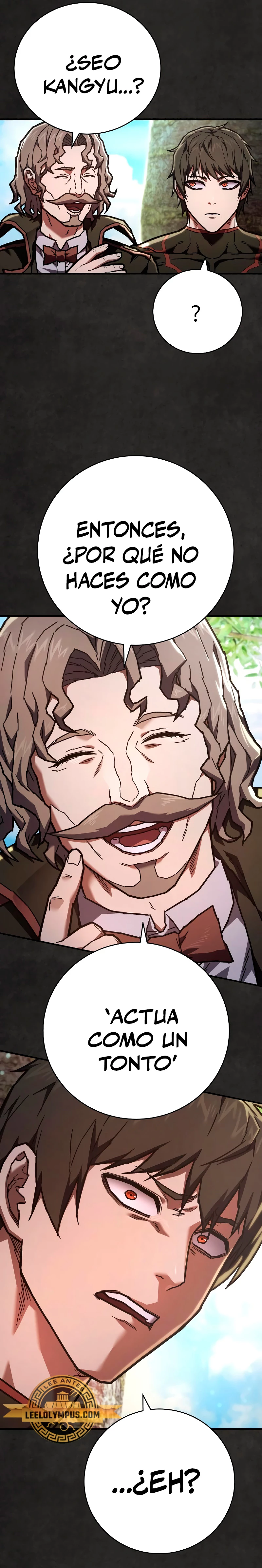 Mata Villanos > Capitulo 12 > Page 171