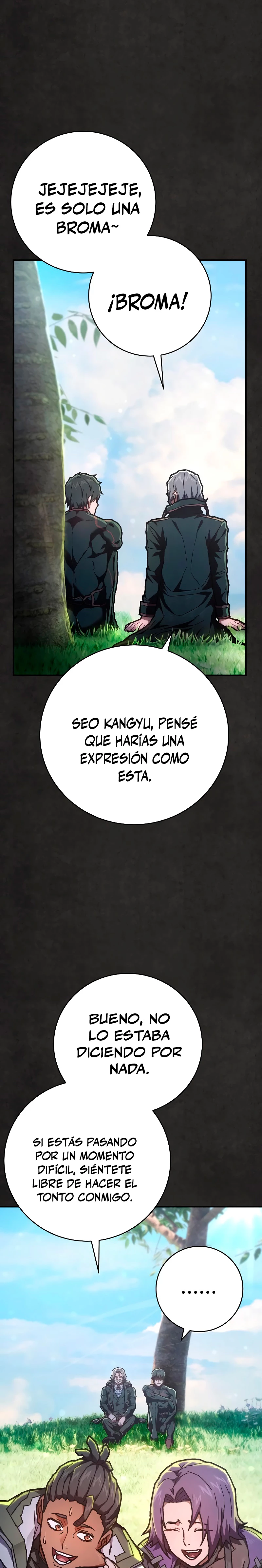 Mata Villanos > Capitulo 12 > Page 181