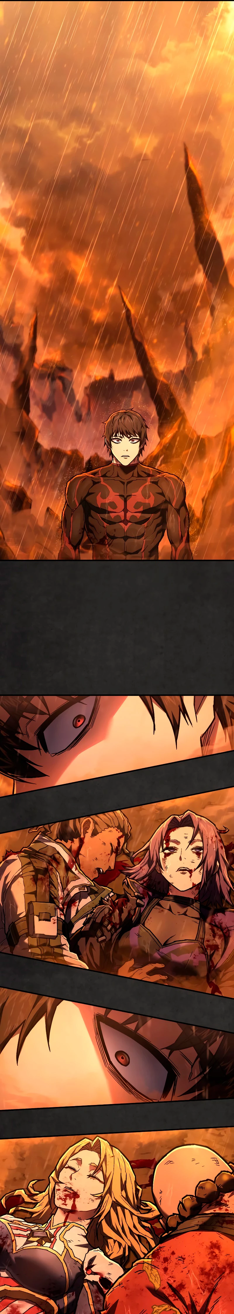 Mata Villanos > Capitulo 12 > Page 201