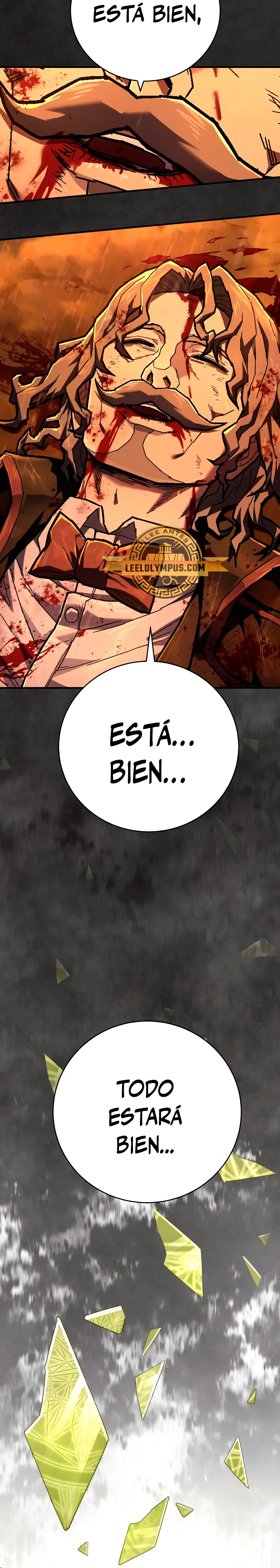 Mata Villanos > Capitulo 12 > Page 221