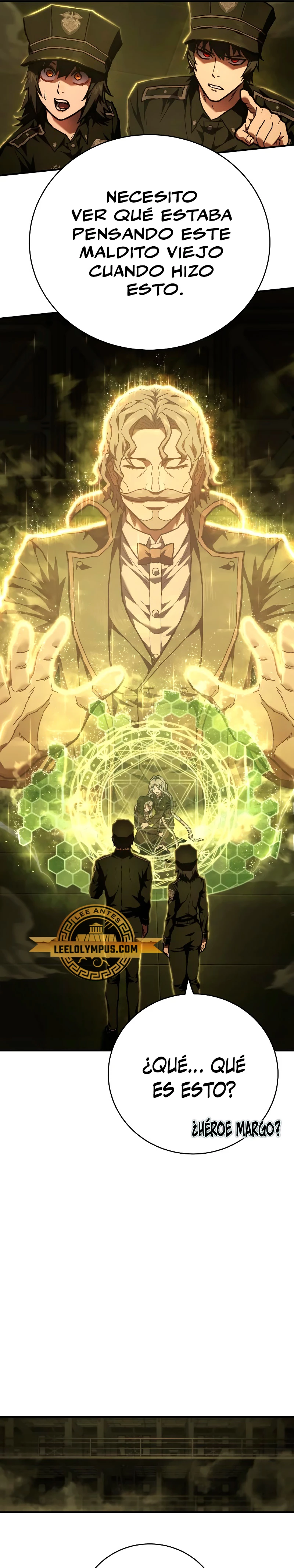 Mata Villanos > Capitulo 12 > Page 271