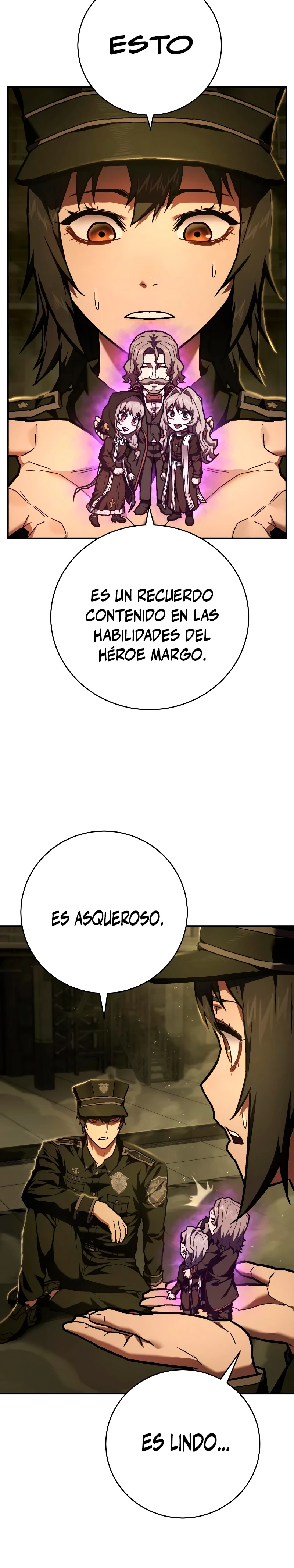 Mata Villanos > Capitulo 12 > Page 281