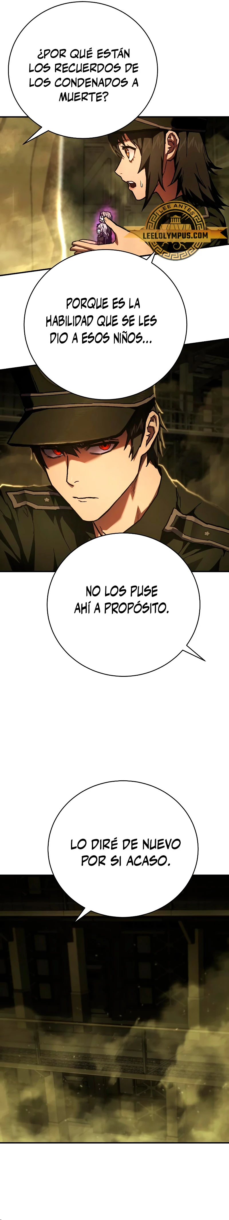 Mata Villanos > Capitulo 12 > Page 291