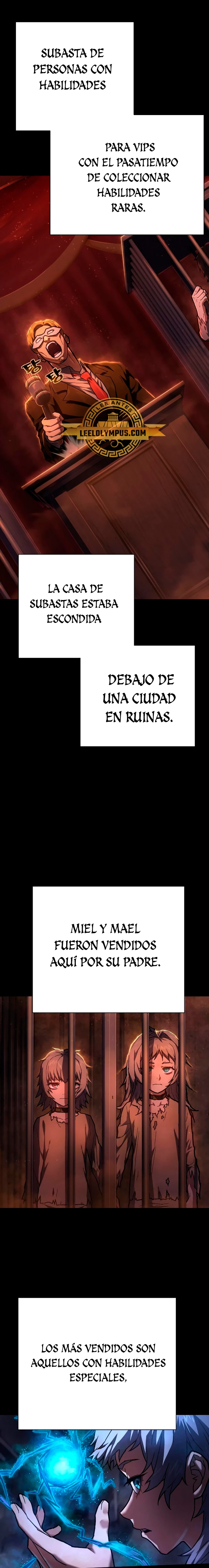 Mata Villanos > Capitulo 13 > Page 11