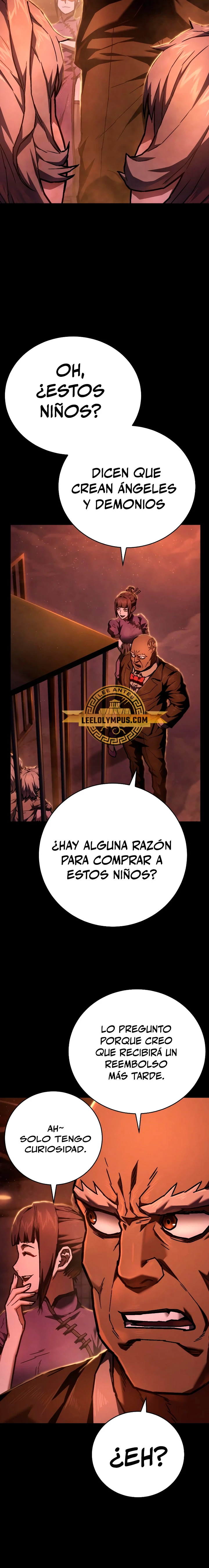 Mata Villanos > Capitulo 13 > Page 31