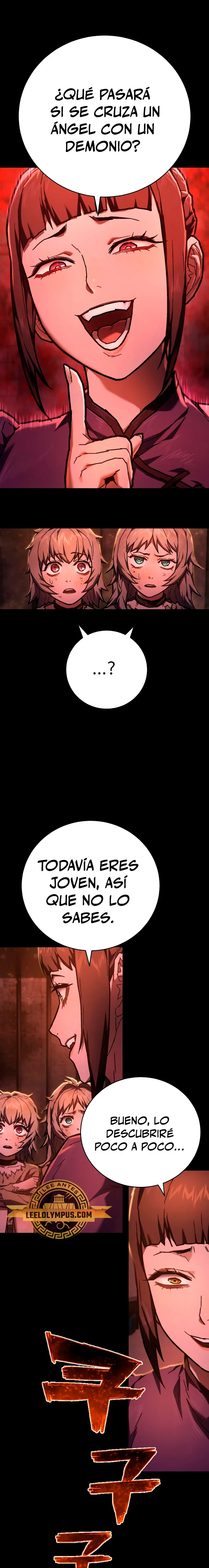 Mata Villanos > Capitulo 13 > Page 41
