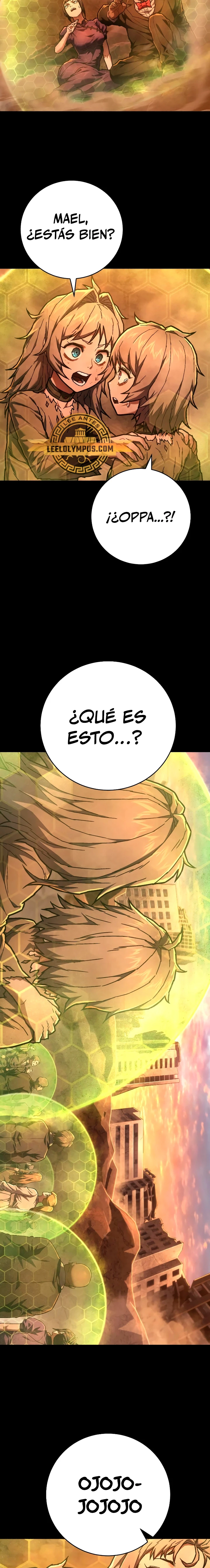 Mata Villanos > Capitulo 13 > Page 71