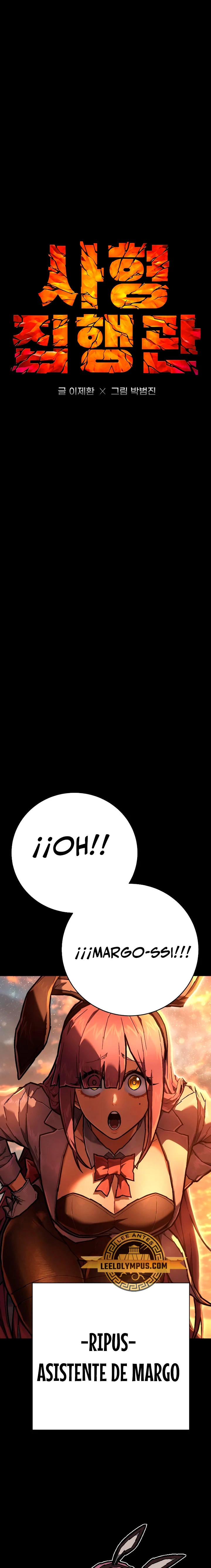 Mata Villanos > Capitulo 13 > Page 91