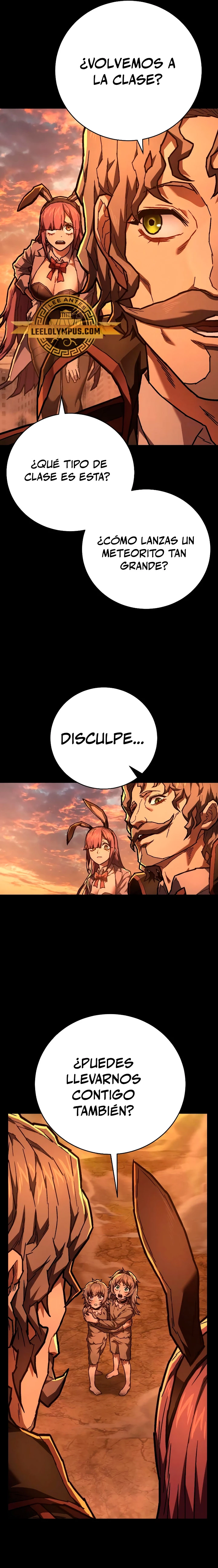 Mata Villanos > Capitulo 13 > Page 111