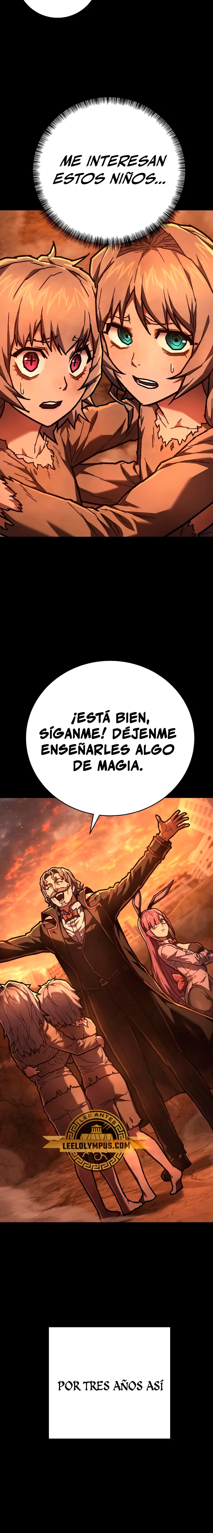 Mata Villanos > Capitulo 13 > Page 151