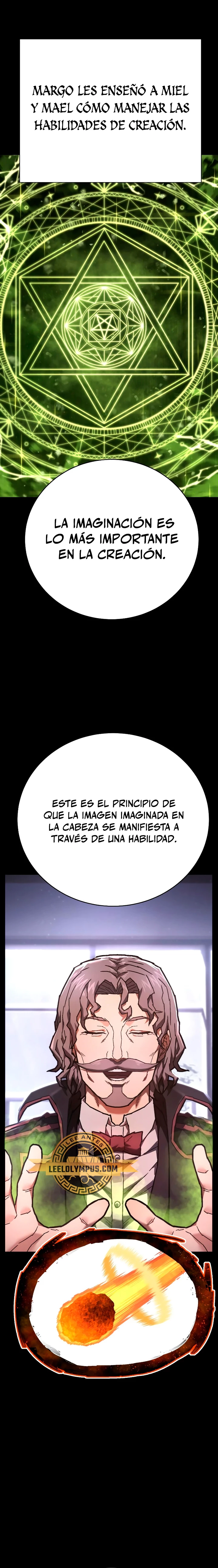 Mata Villanos > Capitulo 13 > Page 161
