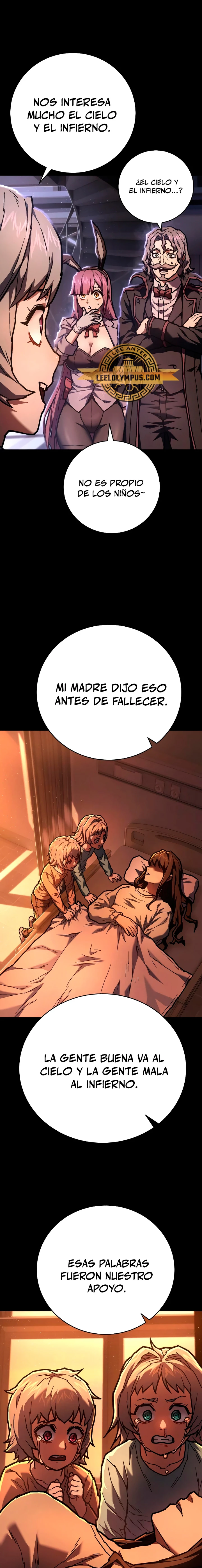 Mata Villanos > Capitulo 13 > Page 191