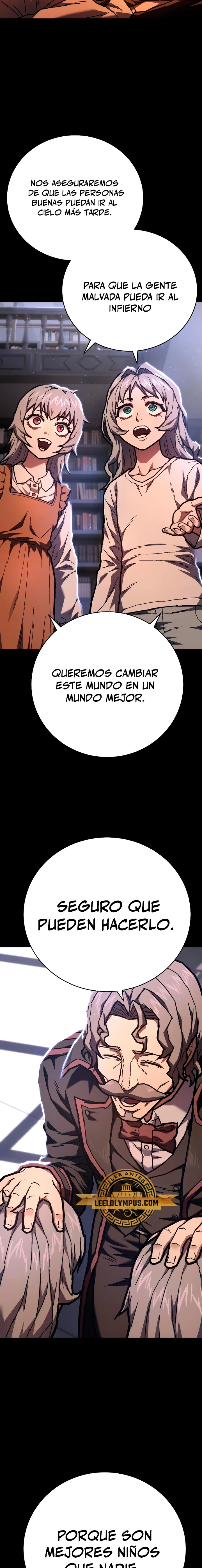 Mata Villanos > Capitulo 13 > Page 201