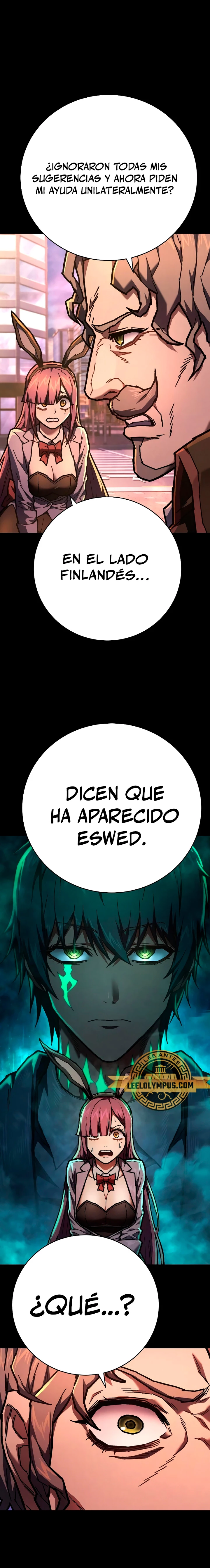 Mata Villanos > Capitulo 13 > Page 221