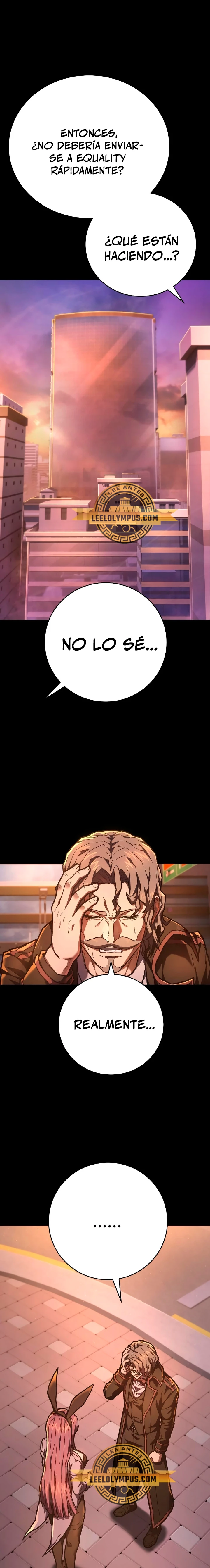 Mata Villanos > Capitulo 13 > Page 231