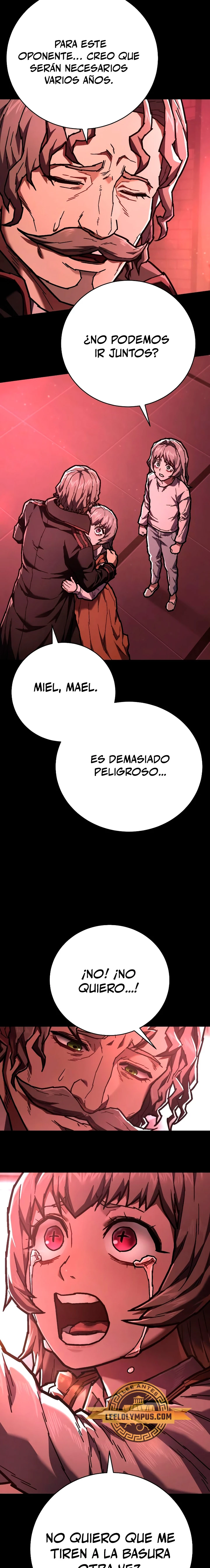 Mata Villanos > Capitulo 13 > Page 261