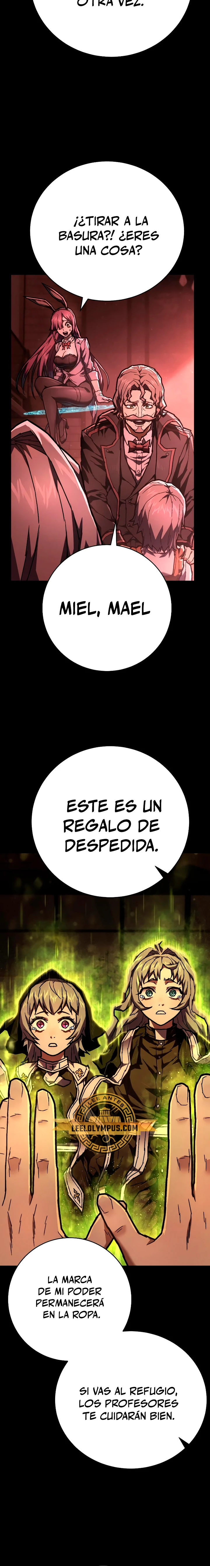 Mata Villanos > Capitulo 13 > Page 271