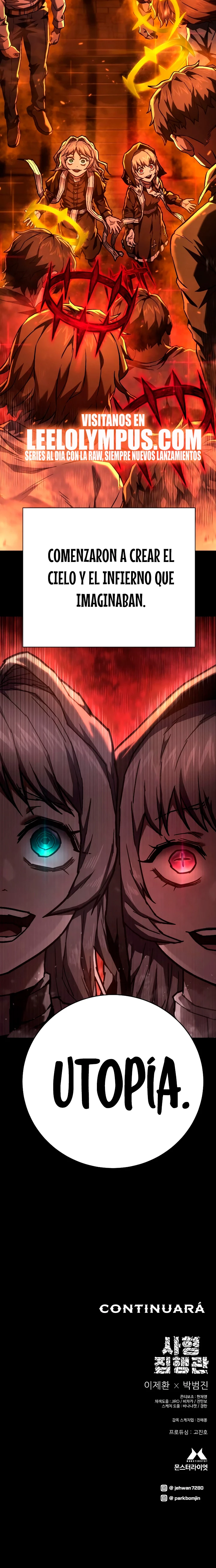 Mata Villanos > Capitulo 13 > Page 321