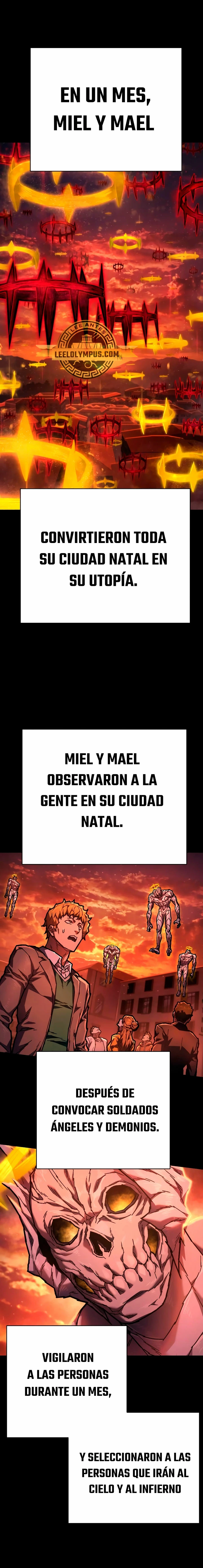 Mata Villanos > Capitulo 14 > Page 11