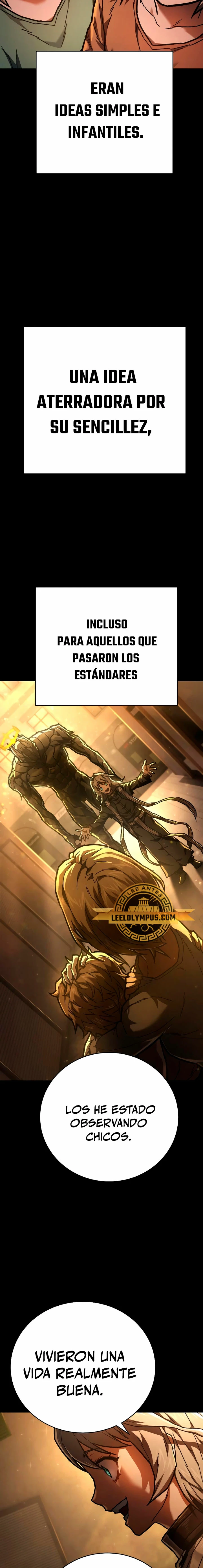 Mata Villanos > Capitulo 14 > Page 31