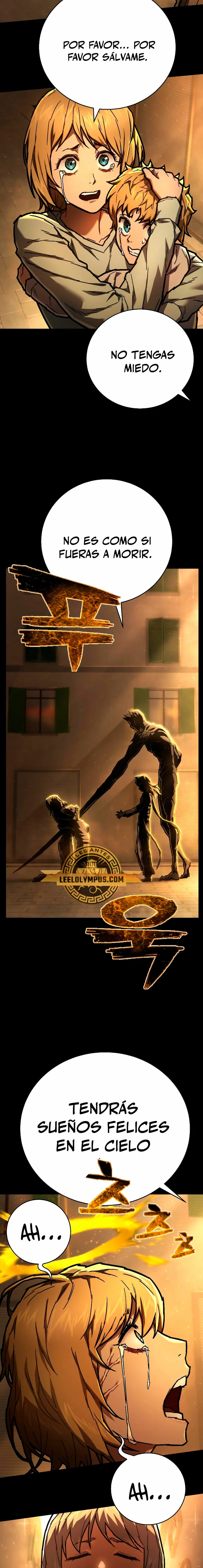 Mata Villanos > Capitulo 14 > Page 41