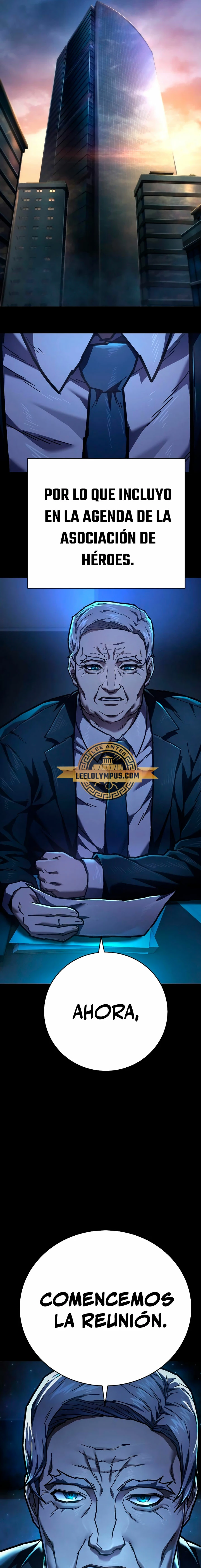 Mata Villanos > Capitulo 14 > Page 61