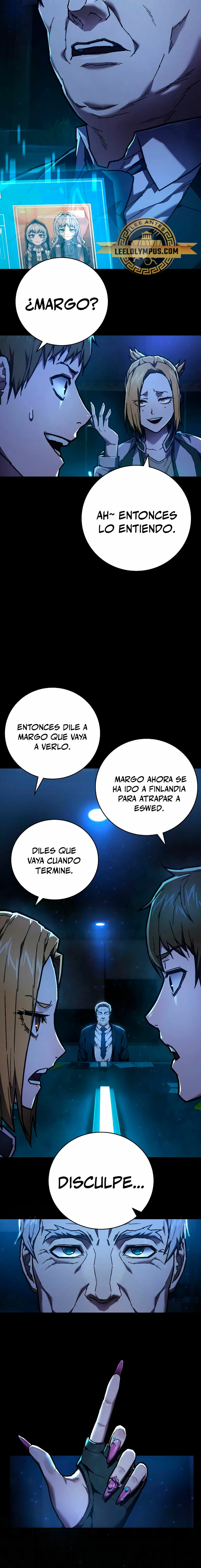 Mata Villanos > Capitulo 14 > Page 131
