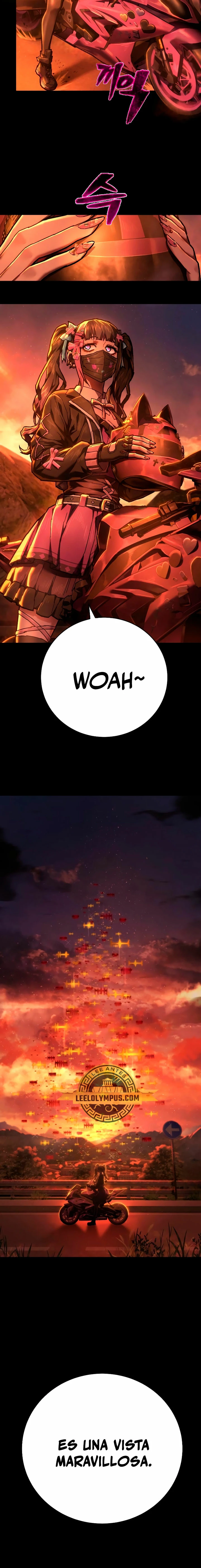 Mata Villanos > Capitulo 14 > Page 151