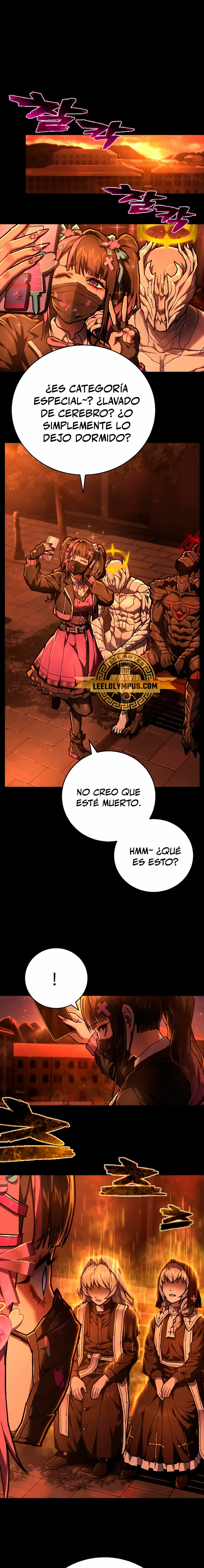 Mata Villanos > Capitulo 14 > Page 171
