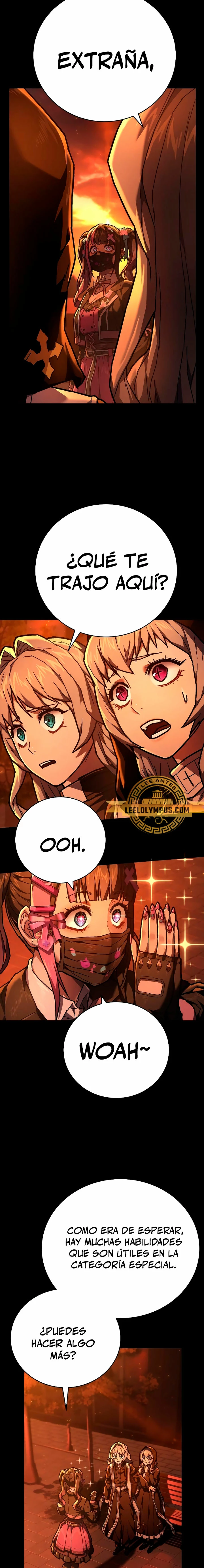 Mata Villanos > Capitulo 14 > Page 181