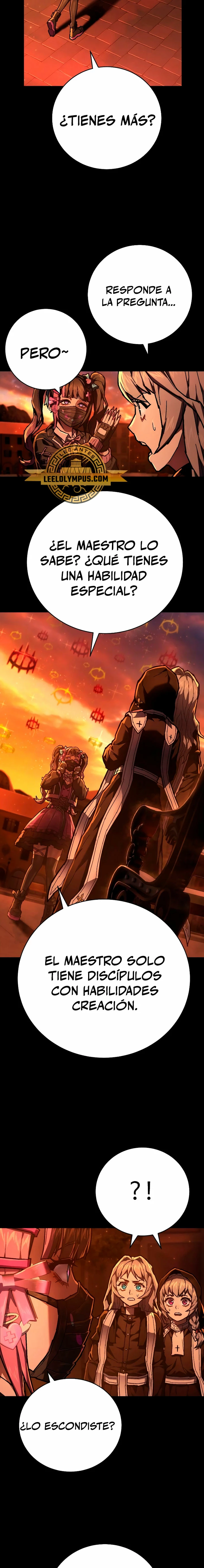 Mata Villanos > Capitulo 14 > Page 191