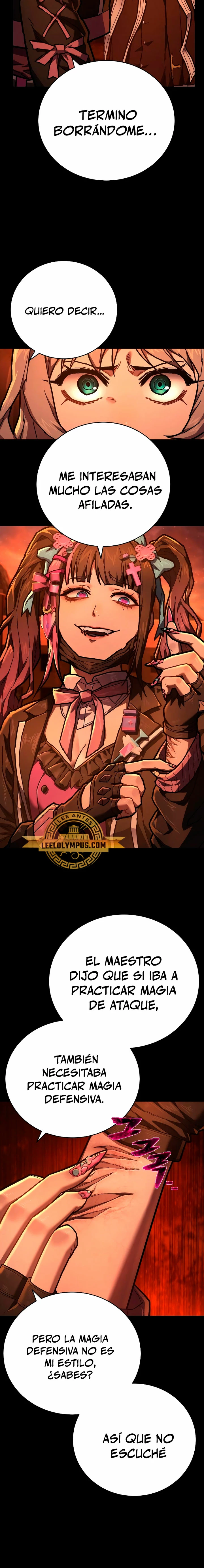 Mata Villanos > Capitulo 14 > Page 221
