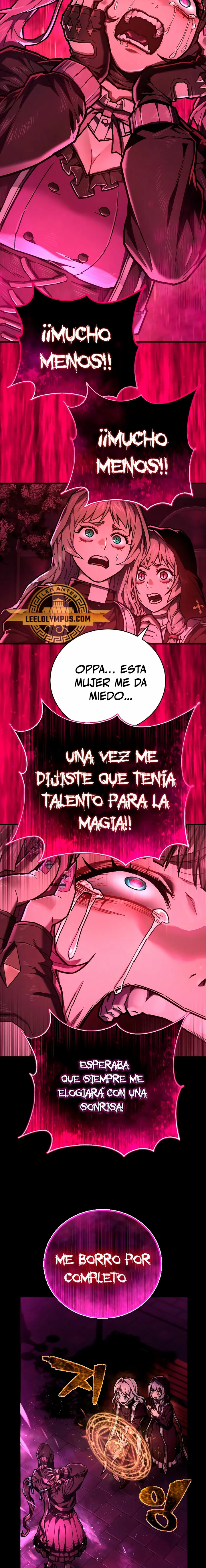 Mata Villanos > Capitulo 14 > Page 241