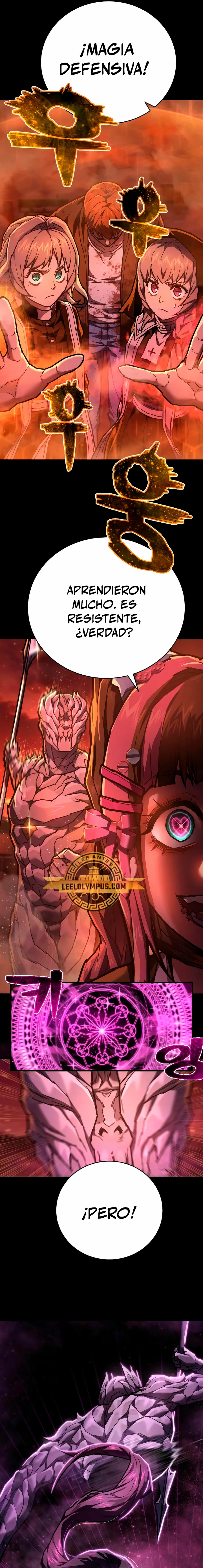 Mata Villanos > Capitulo 15 > Page 61