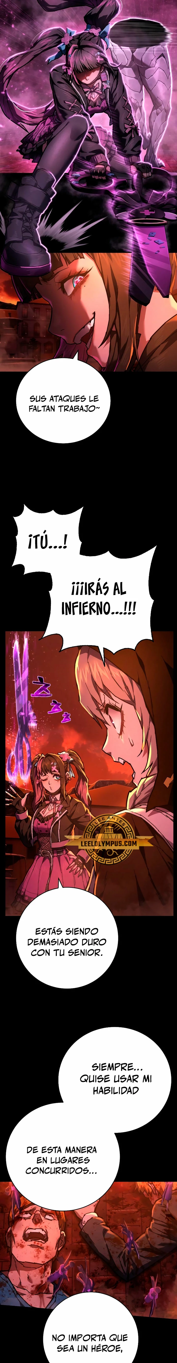 Mata Villanos > Capitulo 15 > Page 71
