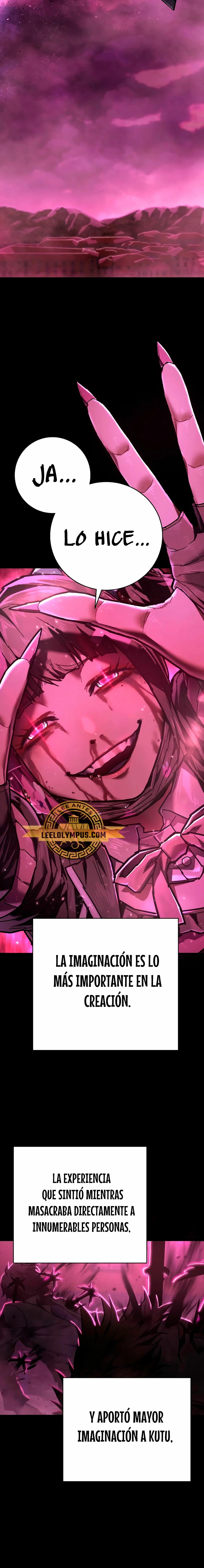 Mata Villanos > Capitulo 15 > Page 111