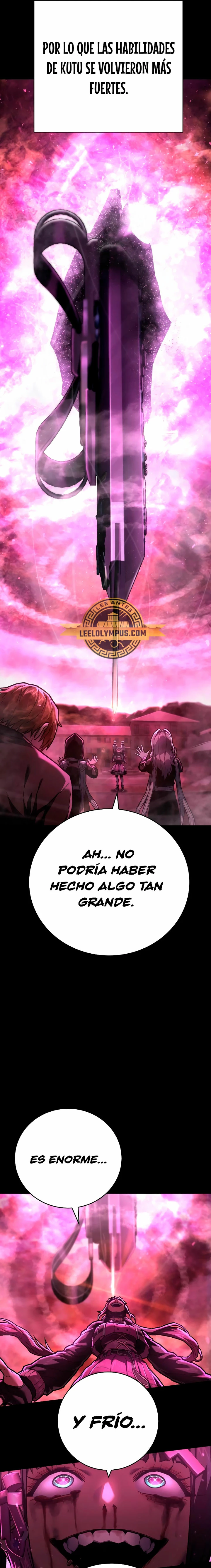Mata Villanos > Capitulo 15 > Page 121