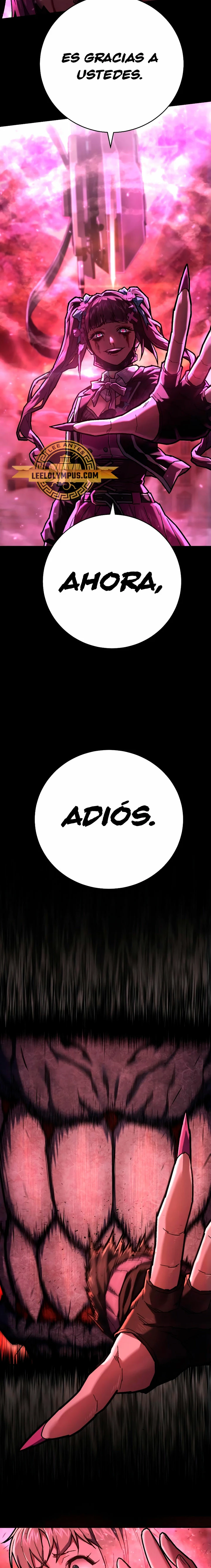 Mata Villanos > Capitulo 15 > Page 131