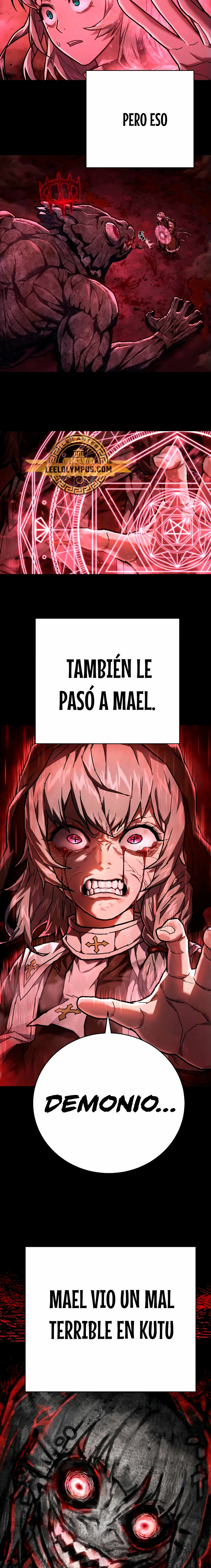 Mata Villanos > Capitulo 15 > Page 141