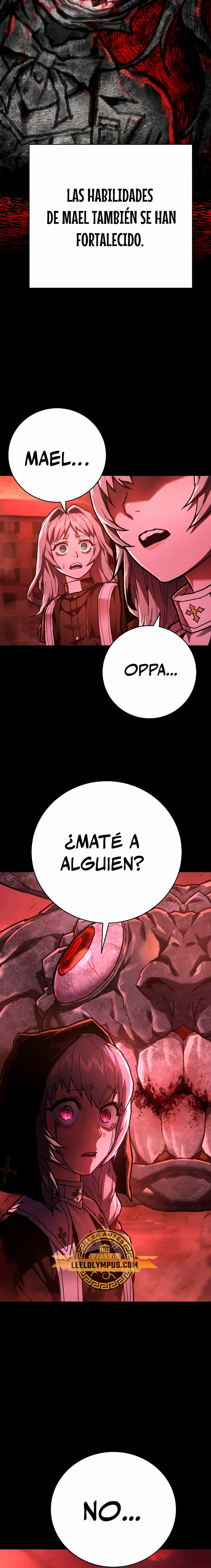 Mata Villanos > Capitulo 15 > Page 151