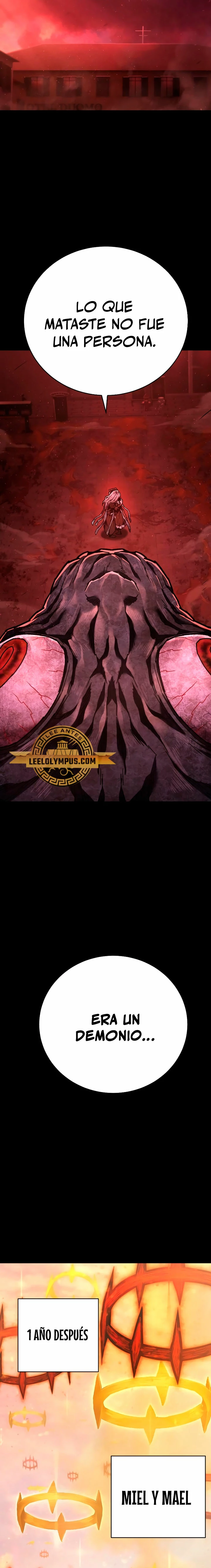 Mata Villanos > Capitulo 15 > Page 161