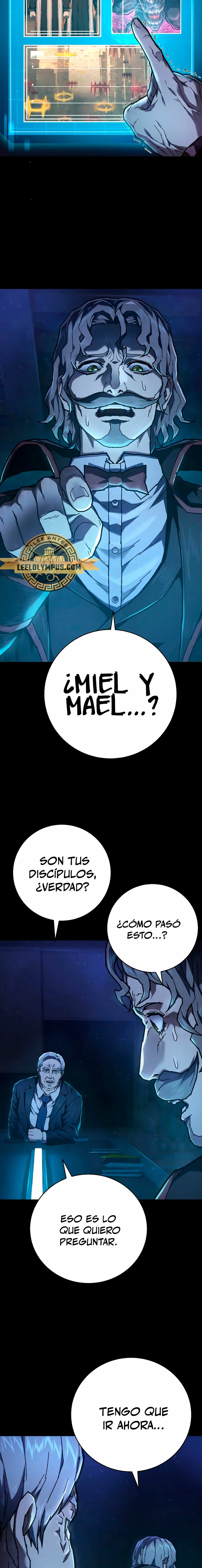 Mata Villanos > Capitulo 15 > Page 181