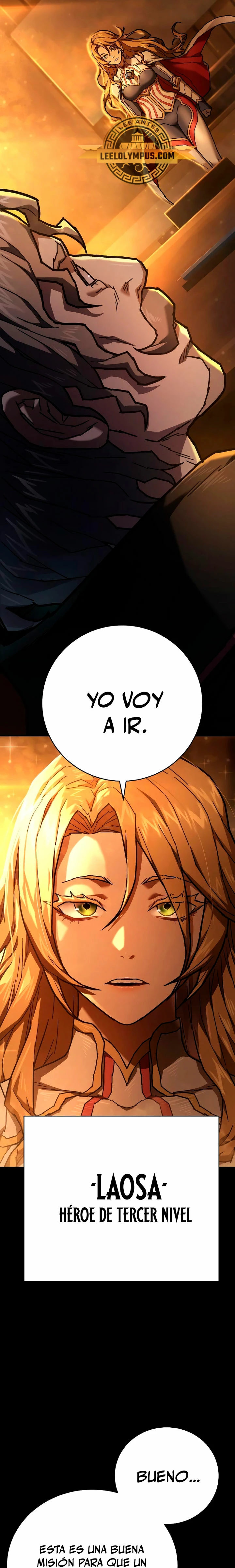 Mata Villanos > Capitulo 15 > Page 231
