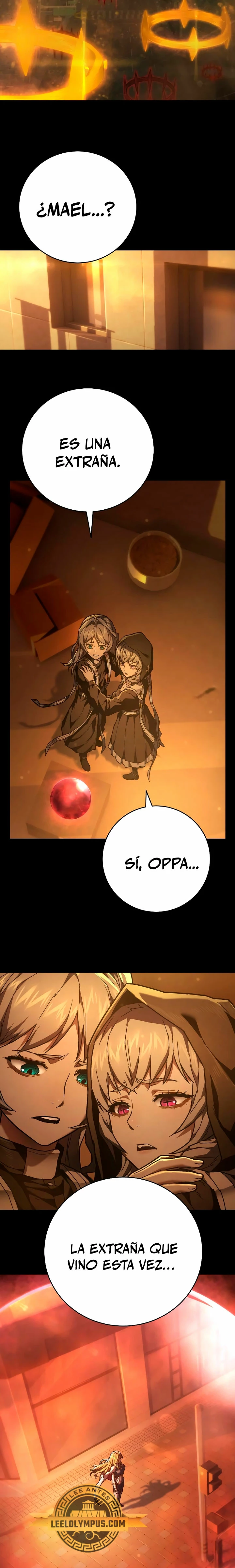 Mata Villanos > Capitulo 15 > Page 261