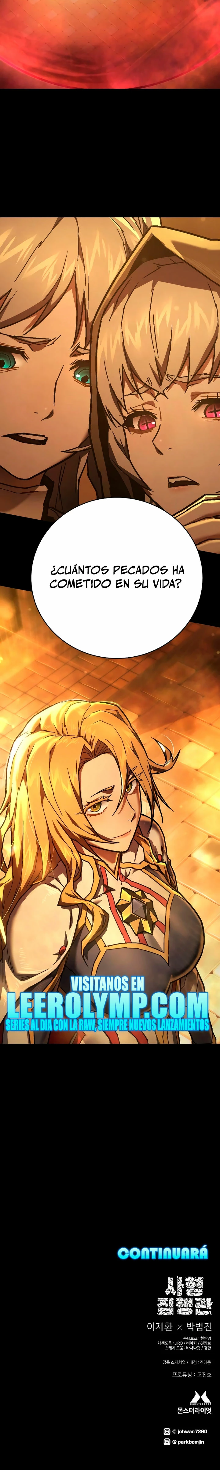 Mata Villanos > Capitulo 15 > Page 271