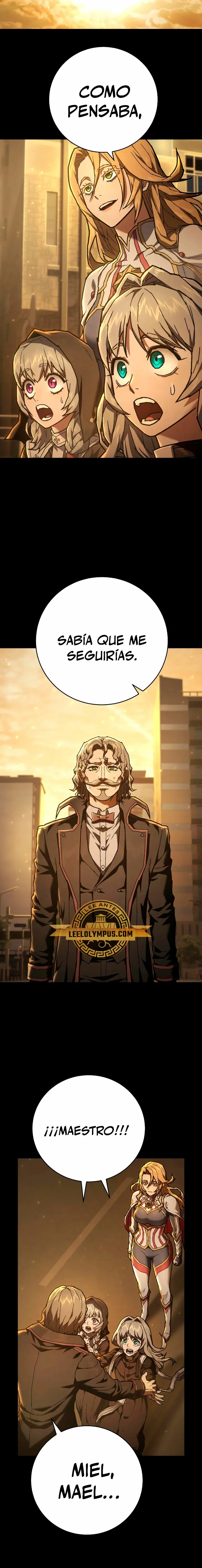 Mata Villanos > Capitulo 16 > Page 111