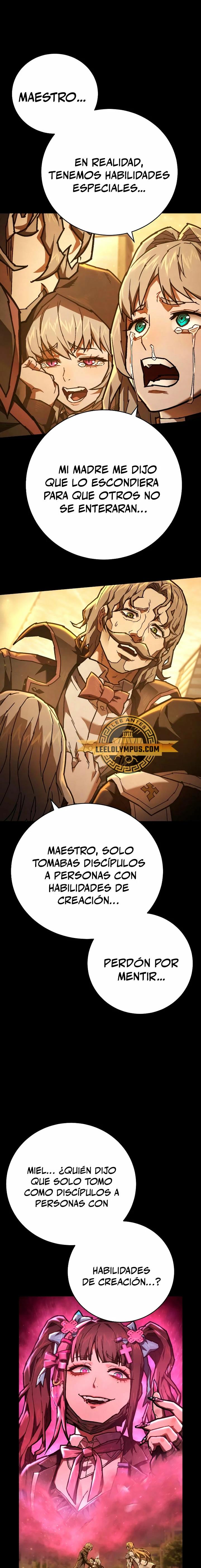 Mata Villanos > Capitulo 16 > Page 121