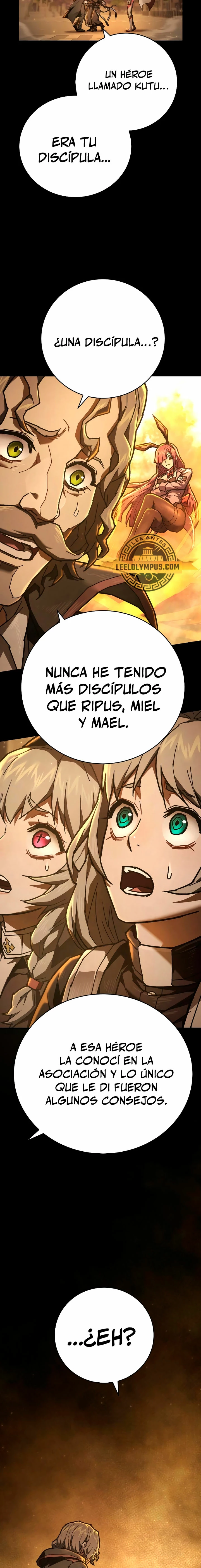 Mata Villanos > Capitulo 16 > Page 141
